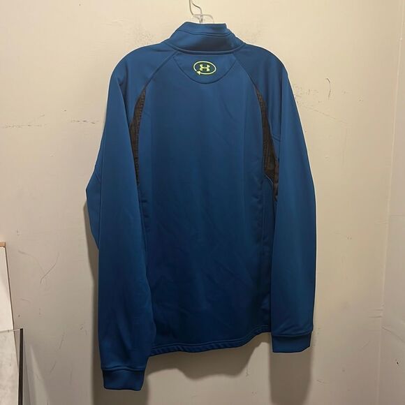 MENS UNDER ARMOR JACKET - Picture 3 of 3